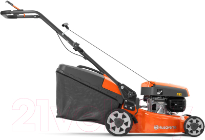 Газонокосилка бензиновая Husqvarna LC 140P