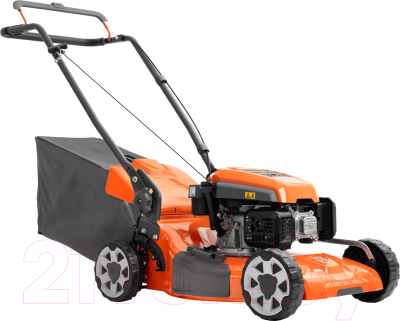 Газонокосилка бензиновая Husqvarna LС 151 - фото