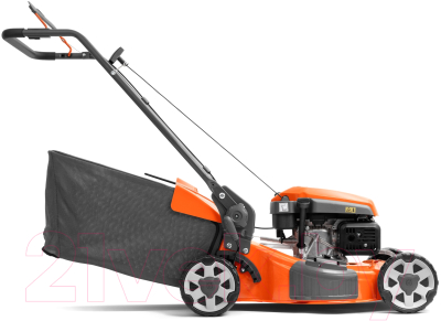 Газонокосилка бензиновая Husqvarna LС 151