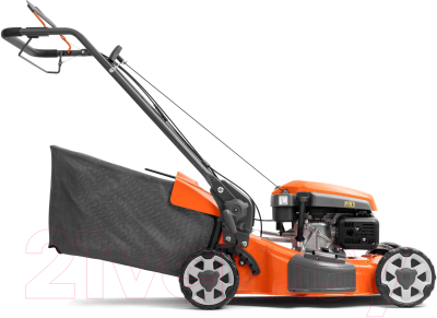 Газонокосилка бензиновая Husqvarna LС 151S