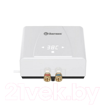 Проточный водонагреватель Thermex Trend 4500