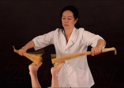 Массажер механический Королевна Б4003