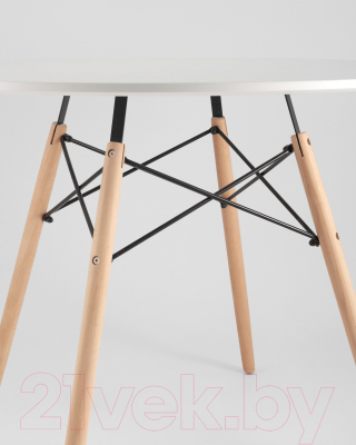 Обеденный стол Stool Group Eames D100 / Z-231-1