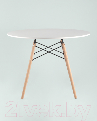 Обеденный стол Stool Group Eames D100 / Z-231-1