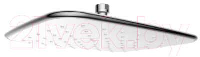 Лейка верхнего душа LEMARK LM8133C - фото