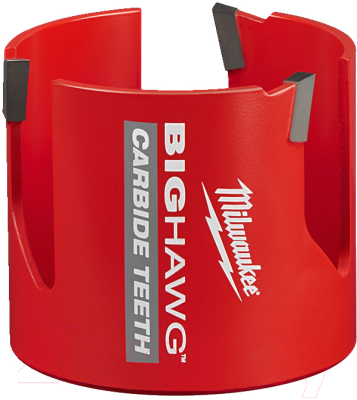 Набор коронок Milwaukee 4932464939