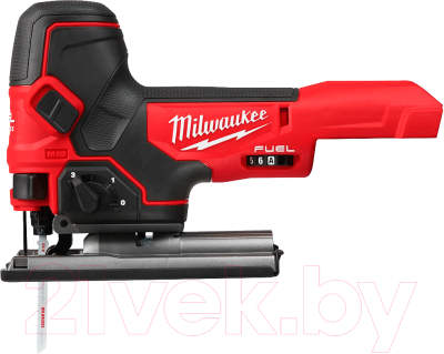 Электролобзик Milwaukee M18 FBJS-0X Fuel / 4933464799