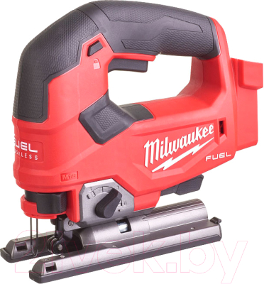 Электролобзик Milwaukee M18 FJS-0X Fuel / 4933464726 - фото