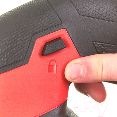 Электролобзик Milwaukee M18 FJS-0X Fuel / 4933464726