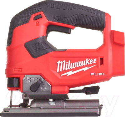 Электролобзик Milwaukee M18 FJS-0X Fuel / 4933464726