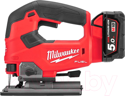 Электролобзик Milwaukee M18 FJS-0X Fuel / 4933464726