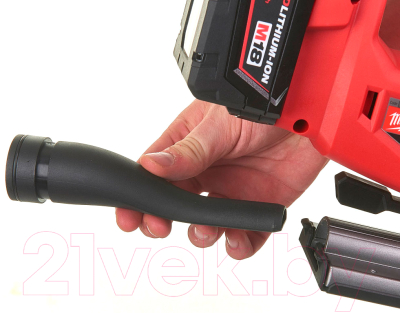 Электролобзик Milwaukee M18 FJS-0X Fuel / 4933464726