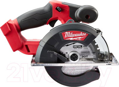 Дисковая пила Milwaukee M18 FMCS-0X Fuel / 4933459192 - фото