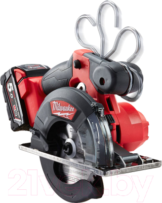 Дисковая пила Milwaukee M18 FMCS-0X Fuel / 4933459192