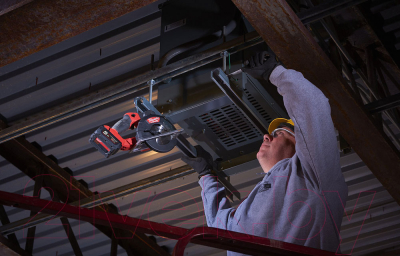 Дисковая пила Milwaukee M18 FMCS-0X Fuel / 4933459192