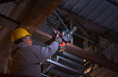 Дисковая пила Milwaukee M18 FMCS-0X Fuel / 4933459192