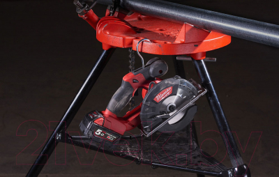 Дисковая пила Milwaukee M18 FMCS-0X Fuel / 4933459192
