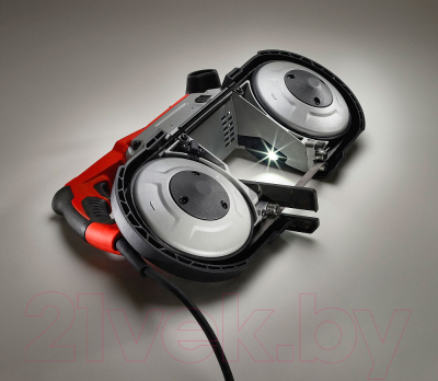 Профессиональная ленточная пила Milwaukee Milwaukee BS 125 / 4933448245