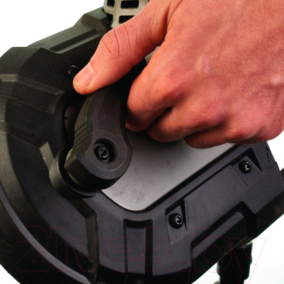 Профессиональная ленточная пила Milwaukee Milwaukee BS 125 / 4933448245