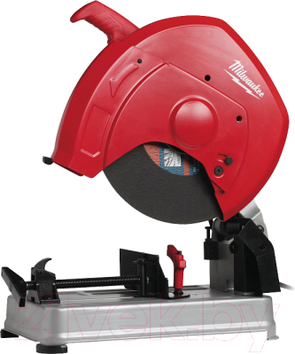 Отрезная пила Milwaukee CHS 355 / 4933411760