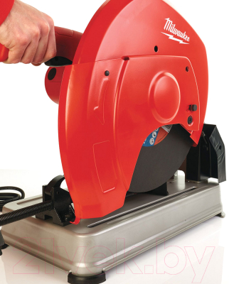 Отрезная пила Milwaukee CHS 355 / 4933411760