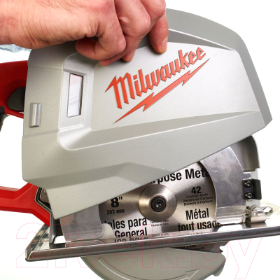 Дисковая пила Milwaukee MCS 66 / 4933440615