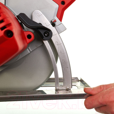 Дисковая пила Milwaukee MCS 66 / 4933440615