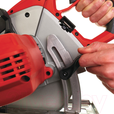 Дисковая пила Milwaukee MCS 66 / 4933440615