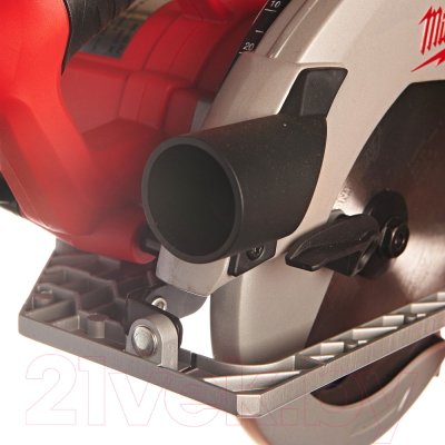 Дисковая пила Milwaukee CS 60 / 4933419225