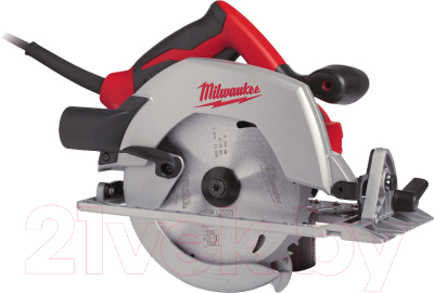 Дисковая пила Milwaukee CS 60 / 4933419225