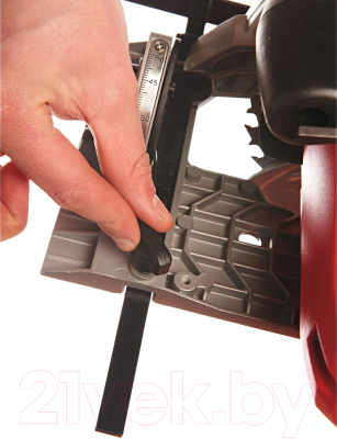 Дисковая пила Milwaukee CS 60 / 4933419225