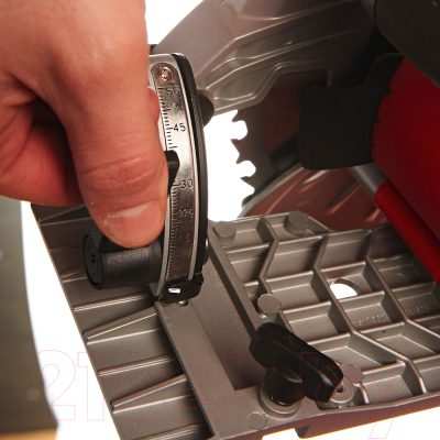 Дисковая пила Milwaukee CS 60 / 4933419225