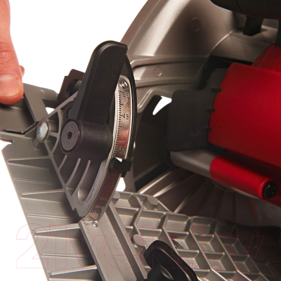 Дисковая пила Milwaukee CS 60 / 4933419225