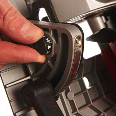 Дисковая пила Milwaukee CS 60 / 4933419225