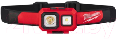 Фонарь Milwaukee HL-SF / 4933471388 - фото
