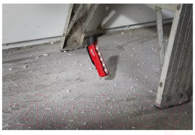 Фонарь Milwaukee FL-LED / 4933464824