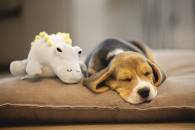 Игрушка для собак Beeztees Динозавр Vince / 619140