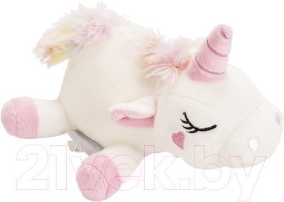Игрушка для собак Beeztees Единорог Owen / 619141 - фото