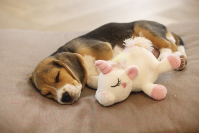 Игрушка для собак Beeztees Единорог Owen / 619141