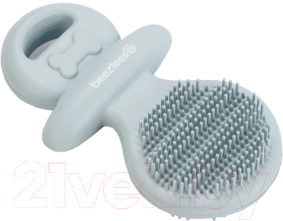 Игрушка для собак Beeztees Соска для зубов / 626845 - фото