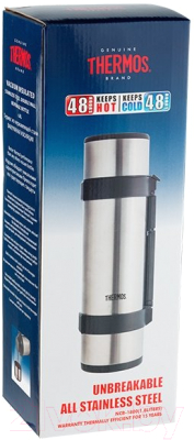 Термос для напитков Thermos Rocket Bottle NCB-18B / 835680
