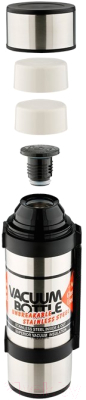 Термос для напитков Thermos Rocket Bottle NCB-18B / 835680
