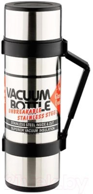 Термос для напитков Thermos Rocket Bottle NCB-18B / 835680