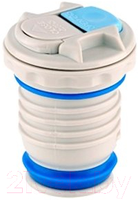 Термос для напитков Thermos FBB-1000B-SBK / 853240