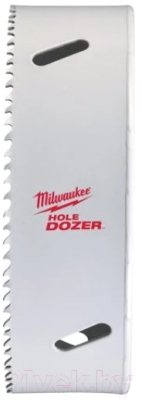 Коронка Milwaukee 4932399889 - фото