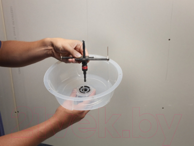 Набор резцов для сверла Milwaukee 49560290