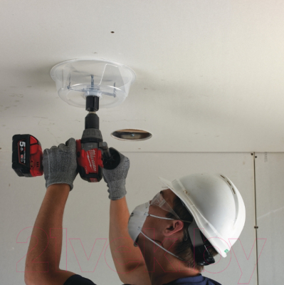 Набор резцов для сверла Milwaukee 49560290