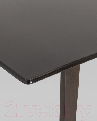 Обеденный стол Stool Group Gudi 120x75 / MH61900 (эспрессо)