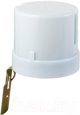 Датчик движения Elektrostandard 5500W IP44 / SNS-L-07 - фото