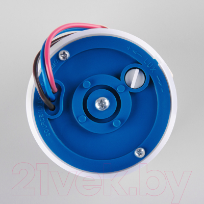 Датчик движения Elektrostandard 5500W IP44 / SNS-L-07